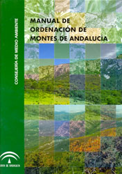 MANUAL DE ORDENACIÓN DE MONTES DE ANDALUCÍA 1