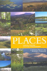 PLACES. LINKING NATURE, CULTURE AND PLANNING 1