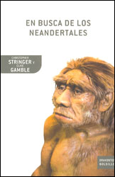 EN BUSCA DE LOS NEANDERTALES 1