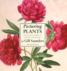 PICTURING PLANTS. AN ANALYTICAL HISTORY OF BOTANICAL ILLUSTRATION 1