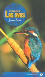 CONOCER LAS AVES 1
