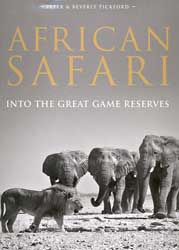AFRICAN SAFARI 1