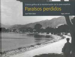 PARAÍSOS PERDIDOS 1