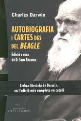 AUTOBIOGRAFIA I CARTES DES DEL BEAGLE 1
