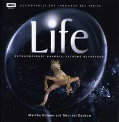 LIFE. EXTRAORDINARY ANIMALS, EXTREME BEHAVIOUR 1