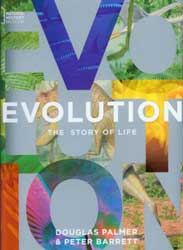 EVOLUTION. THE STORY OF LIFE 1