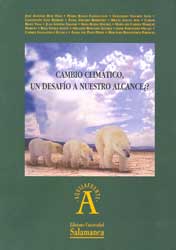 CAMBIO CLIMÁTICO. UN DESAFÍO A NUESTRO ALCANCE ¿? 1
