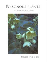 POISONOUS PLANTS. A CULTURAL AND SOCIAL HISTORY 1