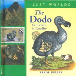 THE DODO. EXTINCTION IN PARADISE 1