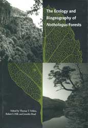 THE ECOLOGY AND BIOGEOGRAPHY OF NOTOPHAGUS FORESTS 1