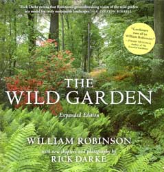 THE WILD GARDEN. EXPANDED EDITION 1