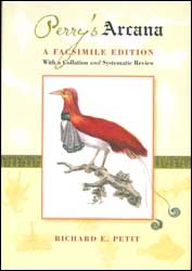 PERRY'S ARCANA. A FACSIMILE EDITION WITH A COLLATION AND SYSTEMATIC REVIEW 1