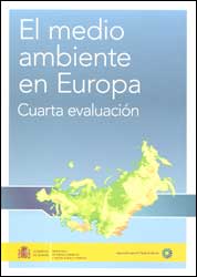 EL MEDIO AMBIENTE EN EUROPA. 4A EVALUACIÓN 1