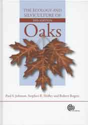 THE ECOLOGY AND SILVICULTURE OF OAKS. 1