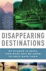 DISAPPEARING DESTINATIONS 1