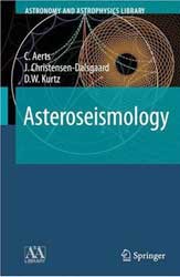 ASTEROSEISMOLOGY 1