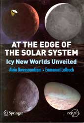 AT THE EDGE OF THE SOLAR SYSTEM 1