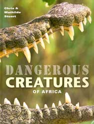DANGEROUS CREATURES OF AFRICA 1