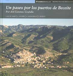 UN PASEO POR LOS PUERTOS DE BECEITE 1