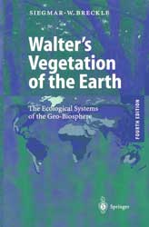 WALTER'S VEGETATION OF THE EARTH 1