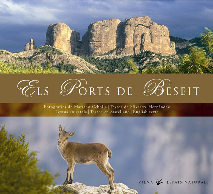 ELS PORTS DE BESEIT