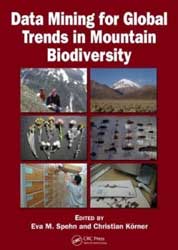 DATA MINING FOR GLOBAL TRENDS IN MOUNTAIN BIODIVERSITY 1