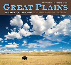 GREAT PLAINS. AMERICA'S LINGERING WILD 2