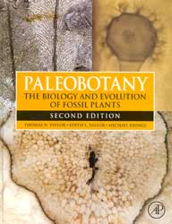 PALEOBOTANY: THE BIOLOGY AND EVOLUTION OF FOSSIL PLANTS 2ND EDITION 1
