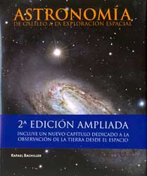 ASTRONOMÍA. DE GALILEO A LA EXPLORACIÓN ESPACIAL 1