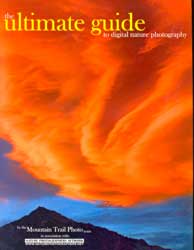THE ULTIMATE GUIDE TO DIGITAL NATURE PHOTOGRAPHY 1