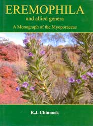 EREMOPHILA AND ALLIED GENERA. A MONOGRAPH OF THE MYOPORACEAE 1