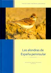 LAS ALONDRAS DE ESPAÑA PENINSULAR 2