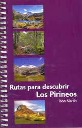 RUTAS PARA DESCUBRIR LOS PIRINEOS 1
