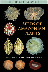 SEEDS OF AMAZONIAN PLANTS 1