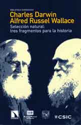 SELECCIÓN NATURAL: TRES FRAGMENTOS PARA LA HISTORIA 1