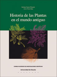 HISTORIA DE LAS PLANTAS EN EL MUNDO ANTIGUO 2