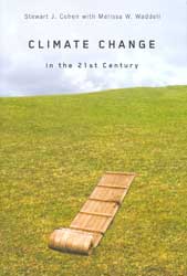 CLIMATE CHANGE IN THE 21ST CENTURY 1