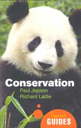 CONSERVATION. A BEGINNER'S GUIDE 1