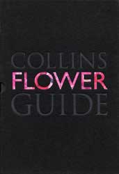 COLLINS FLOWER GUIDE LARGE FORMAT 1