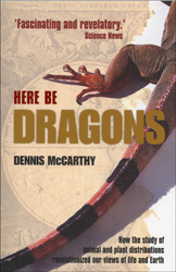 HERE BE DRAGONS 1