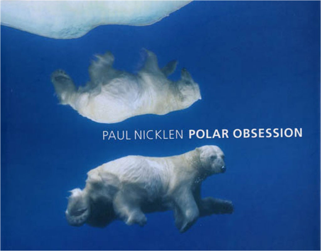 POLAR OBSESSION 1