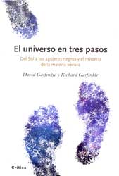 EL UNIVERSO EN TRES PASOS 1