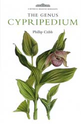 THE GENUS CYPRIPEDIUM 1