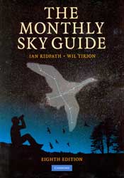 THE MONTHLY SKY GUIDE 1