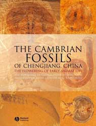 THE CAMBRIAN FOSSILS OF CHENGJIANG, CHINA. THE FLOWERING OF EARLY ANIMAL LIFE 1