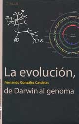 LA EVOLUCIÓN, DE DARWIN AL GENOMA 1