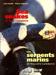 LES SERPENTS MARINS DE NOUVELLE-CALÉDONIE/ SEA SNAKES OF NEW CALEDONIA 1