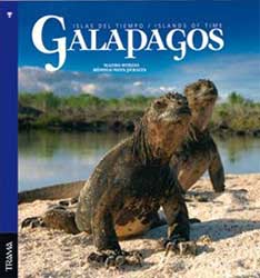 GALAPAGOS ISLAS DEL TIEMPO 1