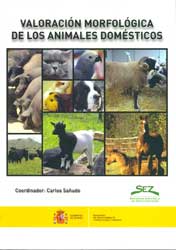 VALORACIÓN MORFOLÓGICA DE LOS ANIMALES DOMÉSTICOS 1