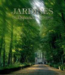 JARDINES DE ESPAÑA 1